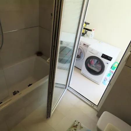 Luxury Family דירה *