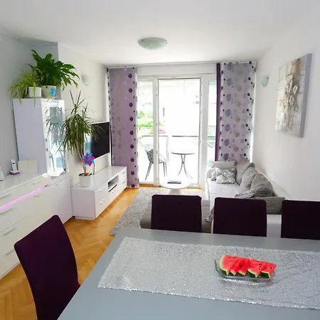 דירה Luxury Family