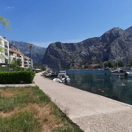 דירה Luxury Family