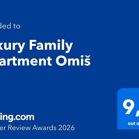 Luxury Family