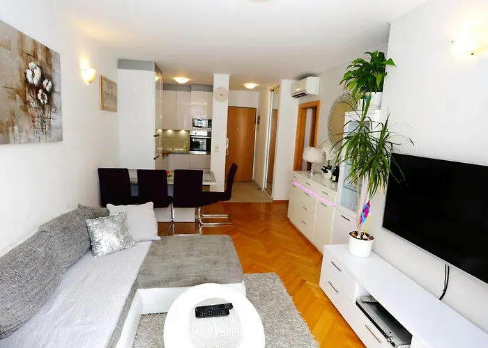 Luxury Family * Omiš