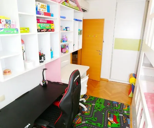 Luxury Family * Omiš